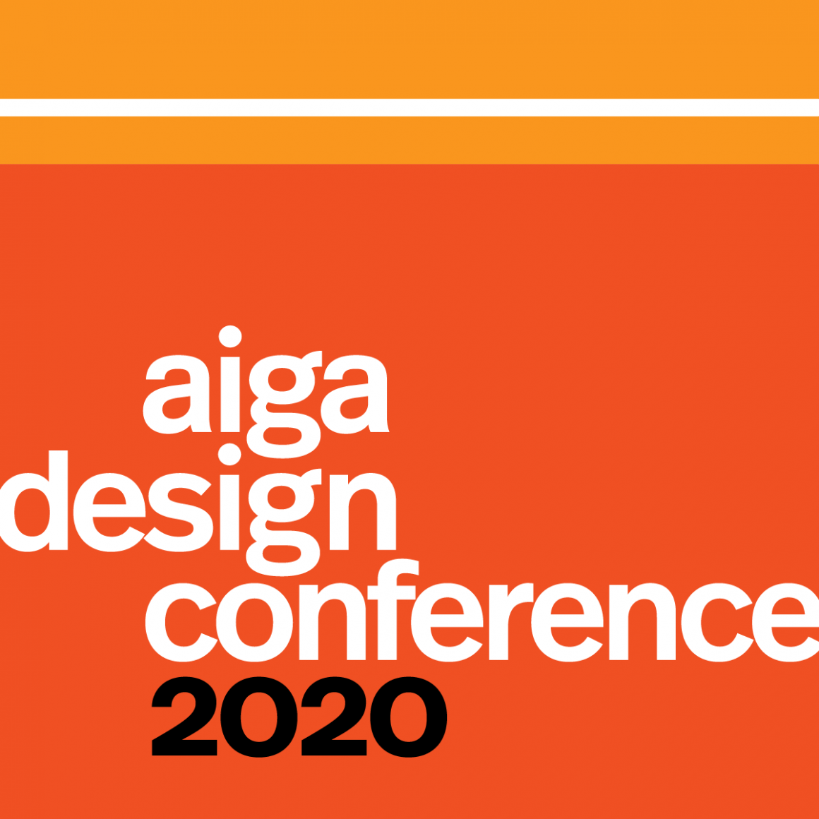 AIGA Design + Business Conference AIGA